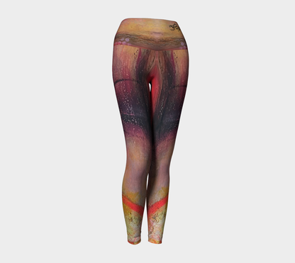 Astrid-Legging Yoga ⚜️