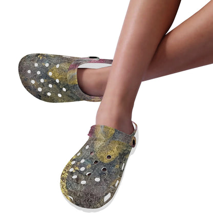 Anjali - Crocs Adultes