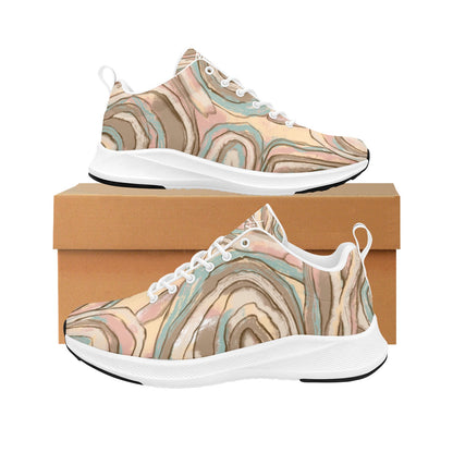 👟 Chaussures Femme en Suédine Respirante