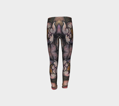 Zaharaa Leggings enfant ⚜️