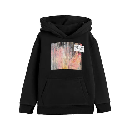 Manche longue unisex