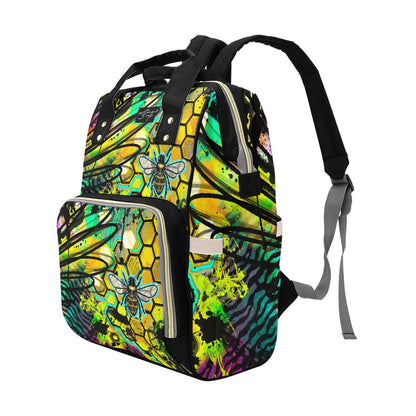 Sac à dos multifonction imperméable