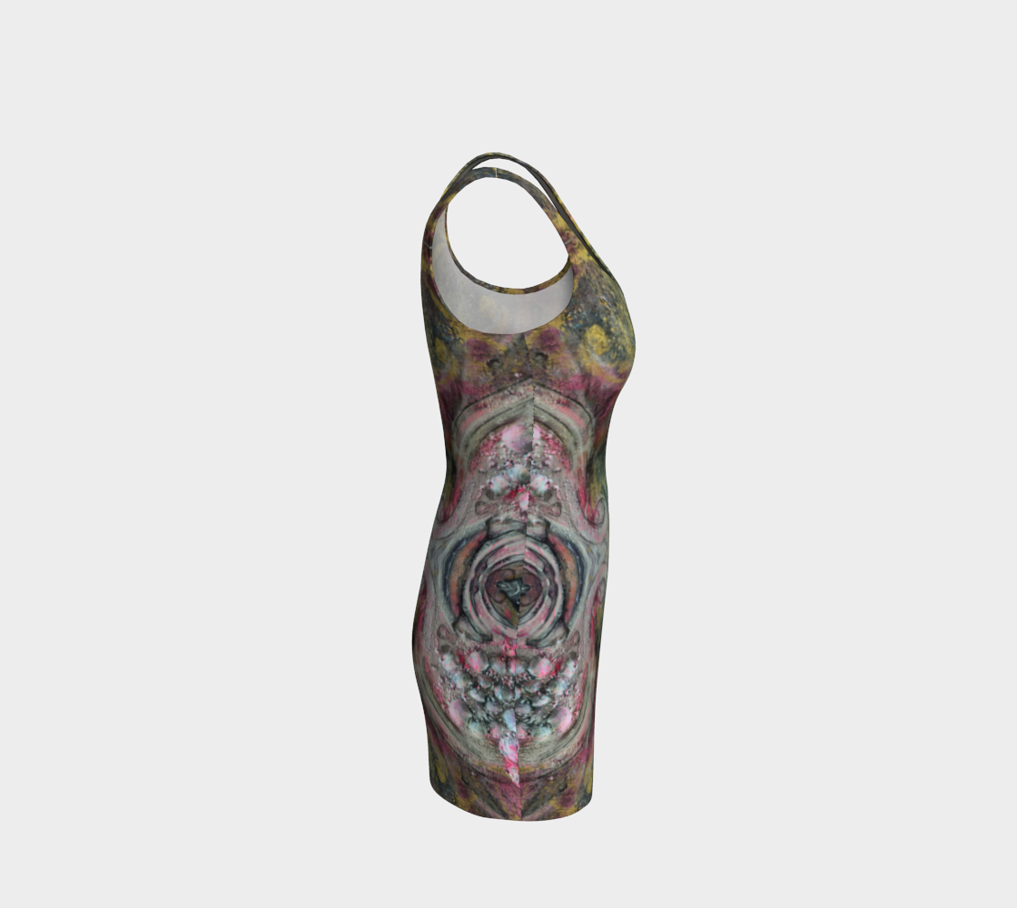 Anjali .3- Robe moulante ⚜️