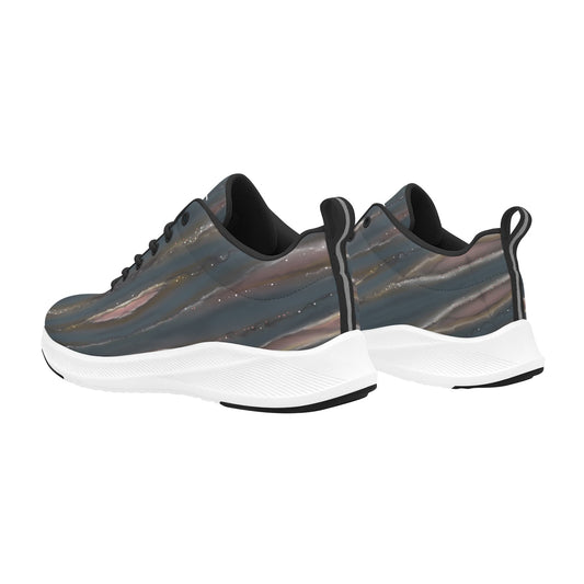 👟 Chaussures Femme en Suédine Respirante