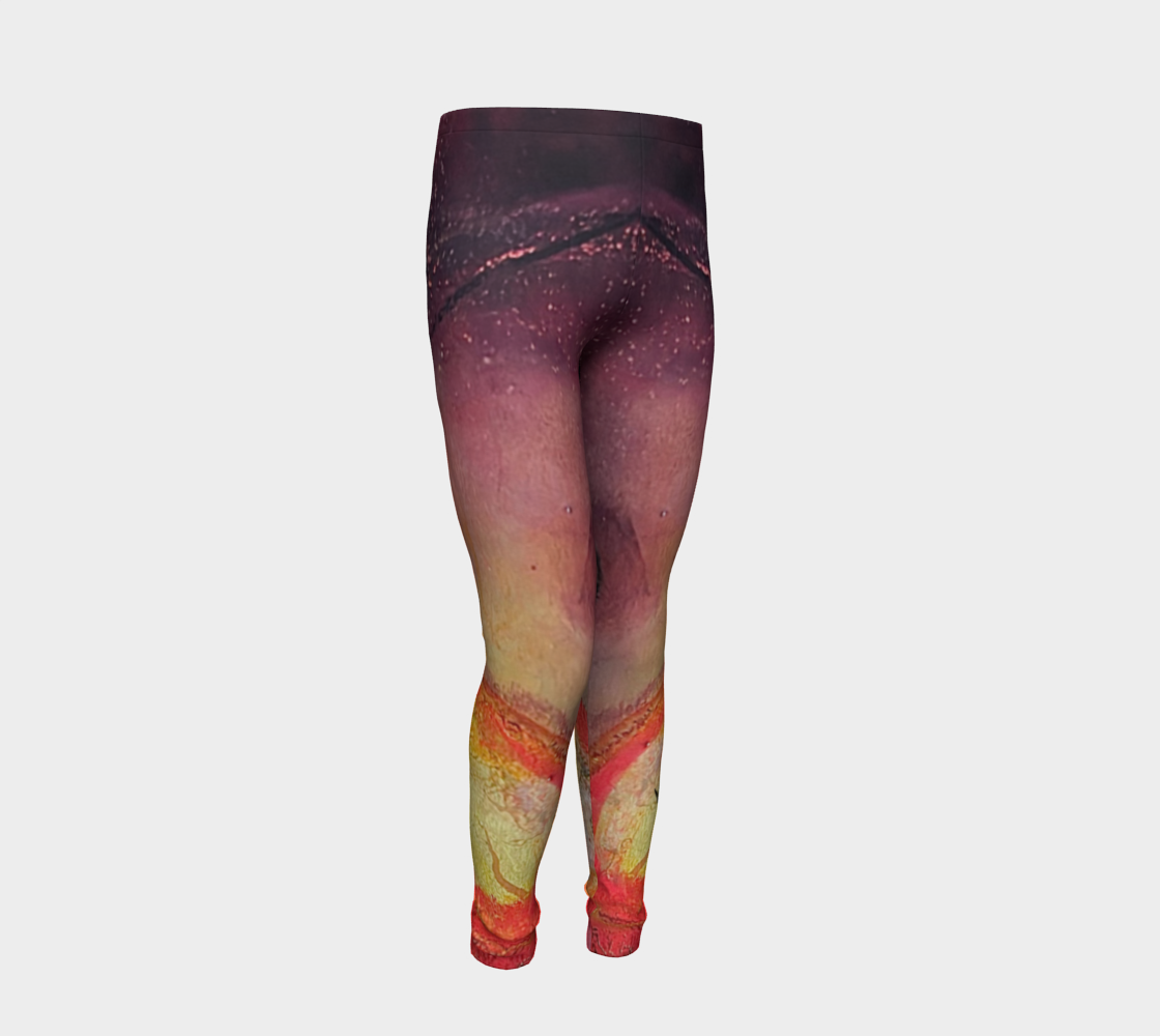 Astrid Leggings enfant ⚜️