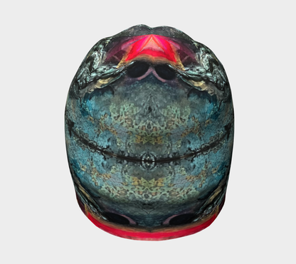 Tuque Li Jing