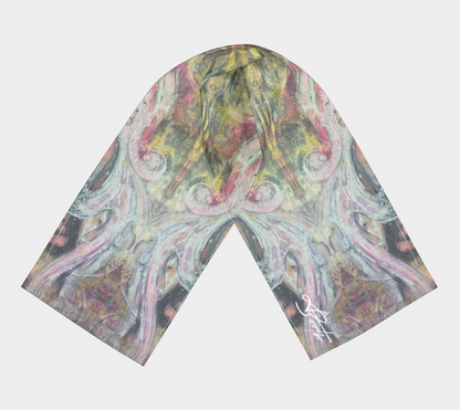 Anjali Foulard ⚜️