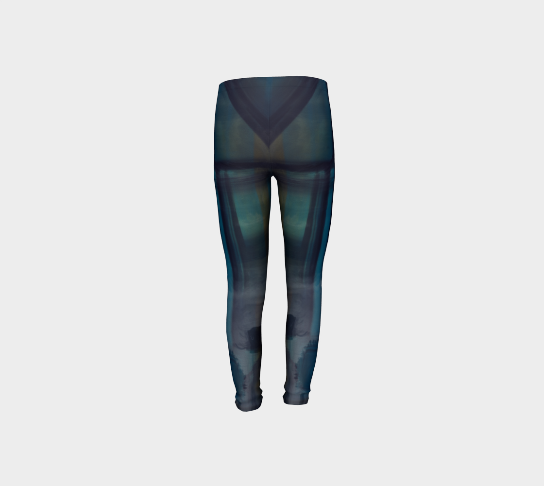 Azure legging enfant⚜️