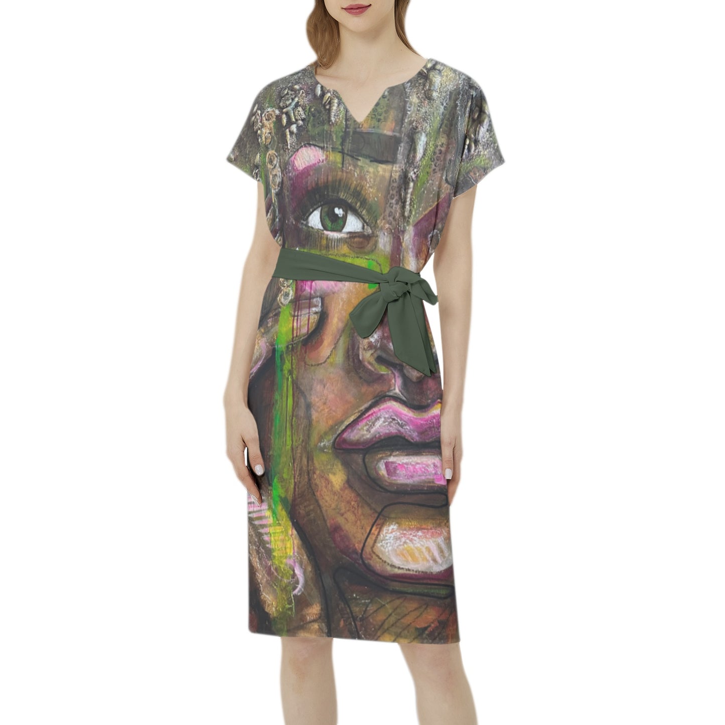 Dalia Robe décontractée