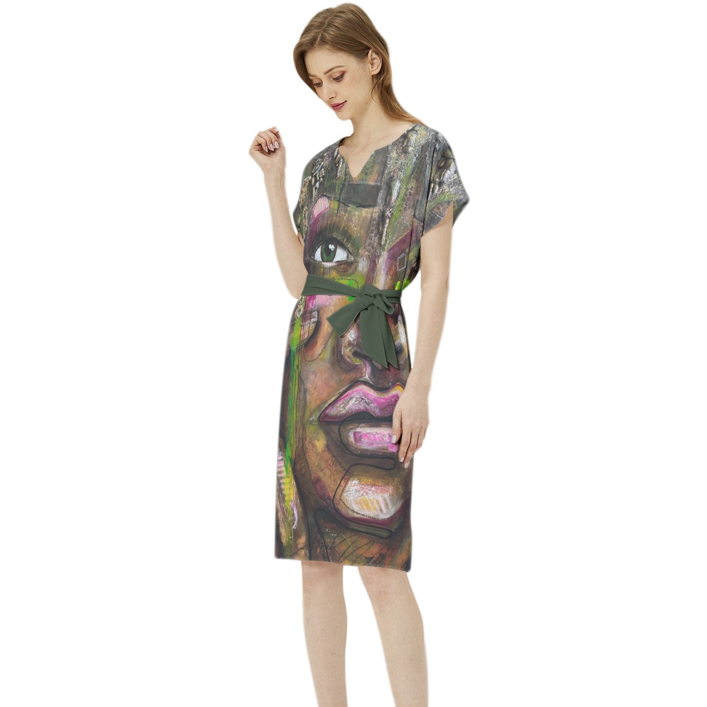 Dalia Robe décontractée