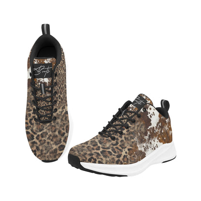 👟 Chaussures Femme en Suédine Respirante