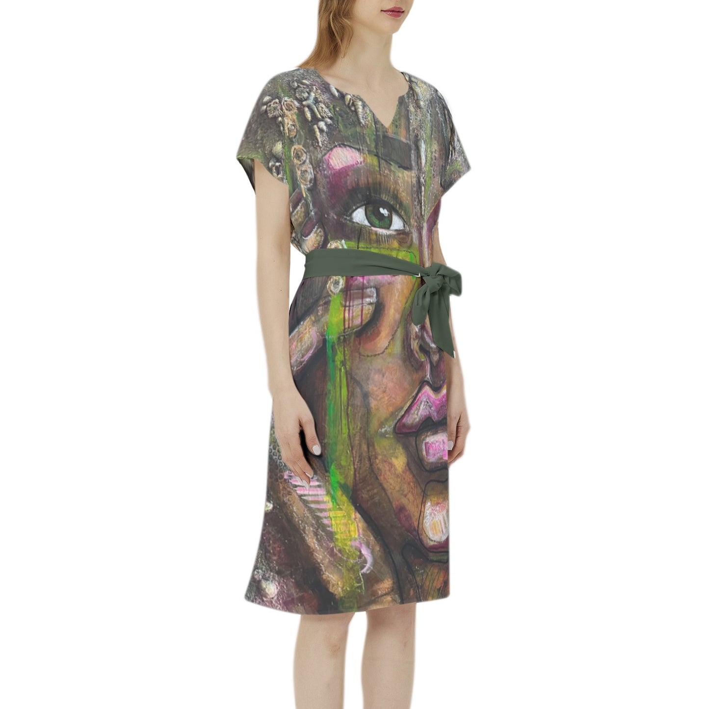 Dalia Robe décontractée