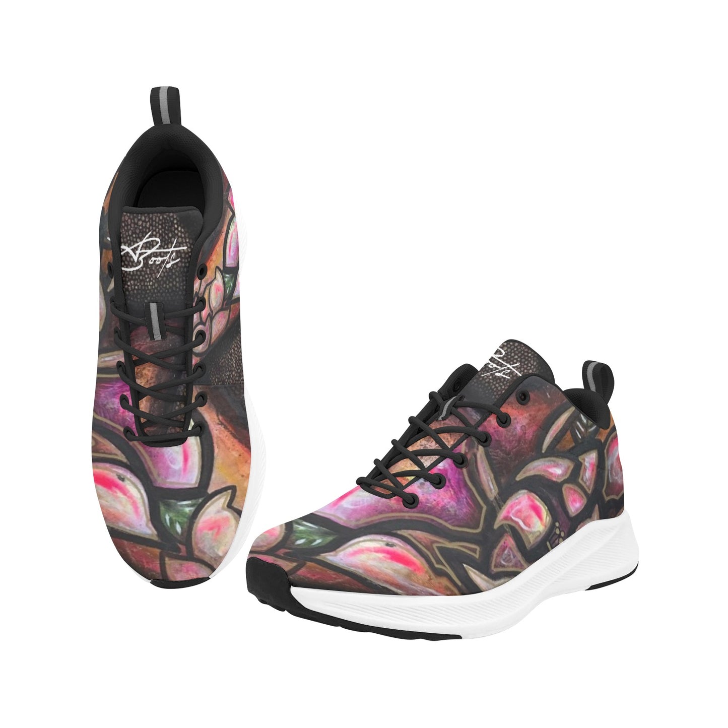 👟 Chaussures Femme en Suédine Respirante