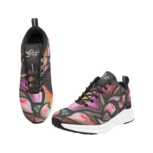 👟 Chaussures Femme en Suédine Respirante
