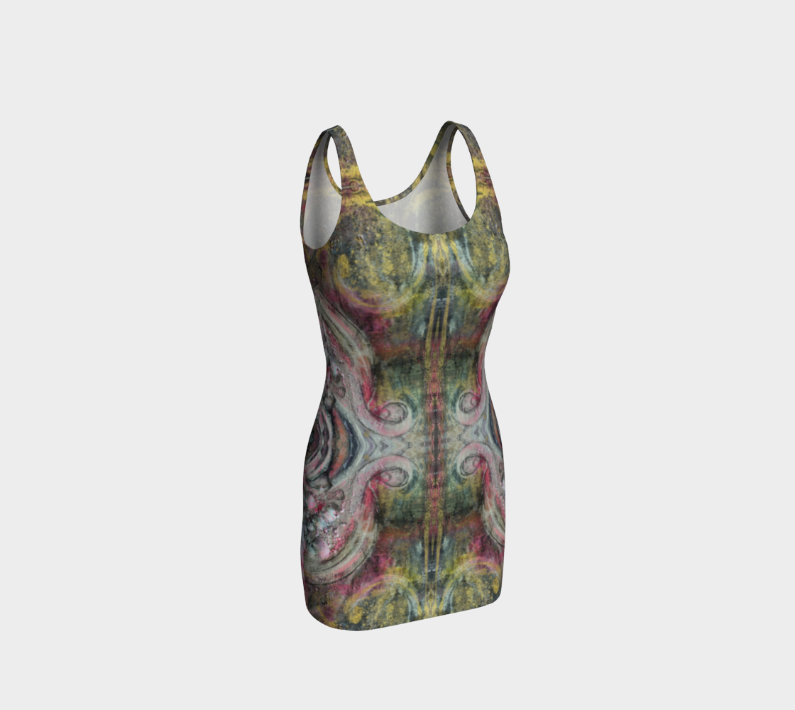 Anjali .3- Robe moulante ⚜️