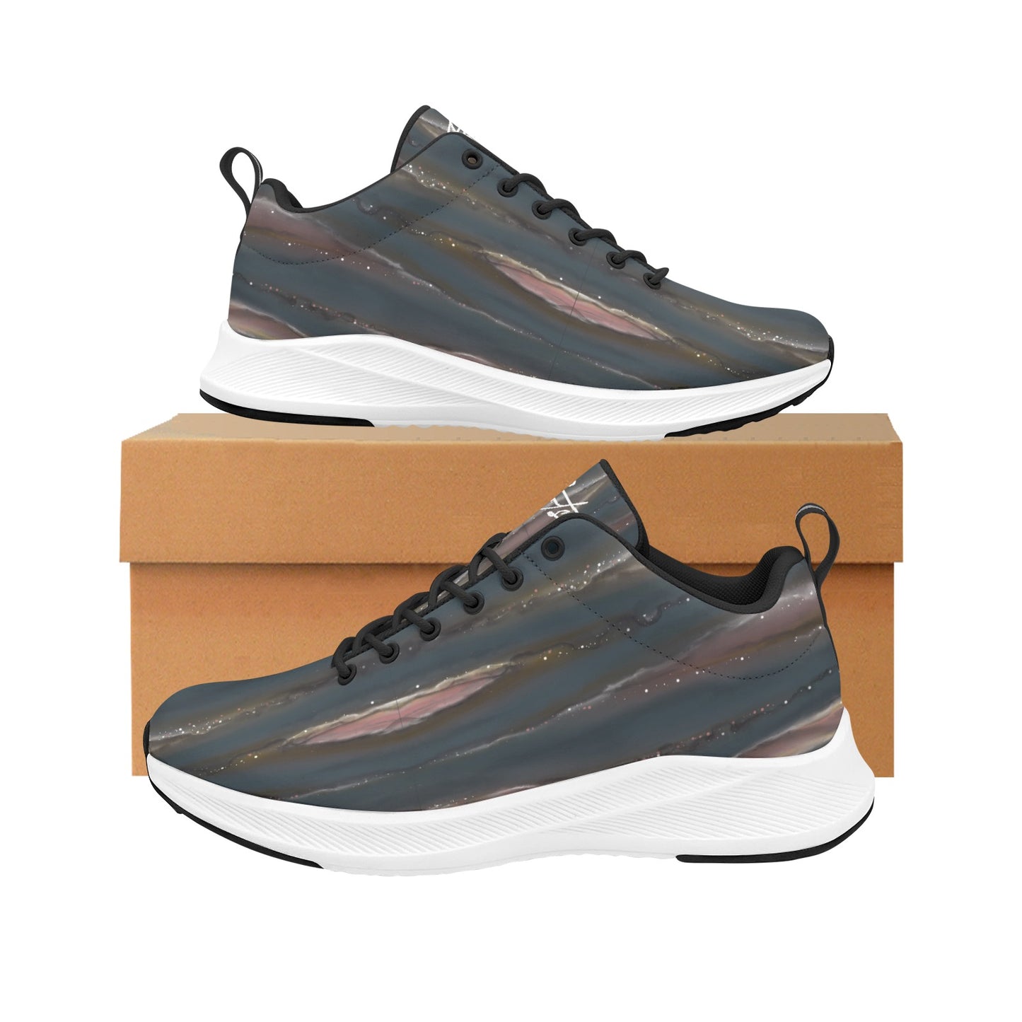 👟 Chaussures Femme en Suédine Respirante