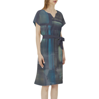 Azure Robe décontractée