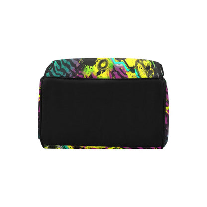 Sac à dos multifonction imperméable