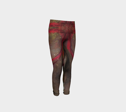 Solene Leggings enfant ⚜️