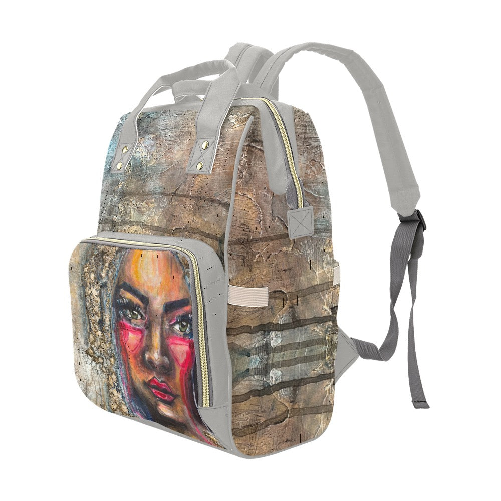 Sac à dos multifonction imperméable