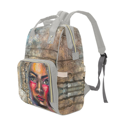 Sac à dos multifonction imperméable