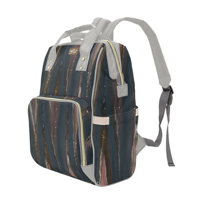 Sac à dos multifonction imperméable - CÉLESTE