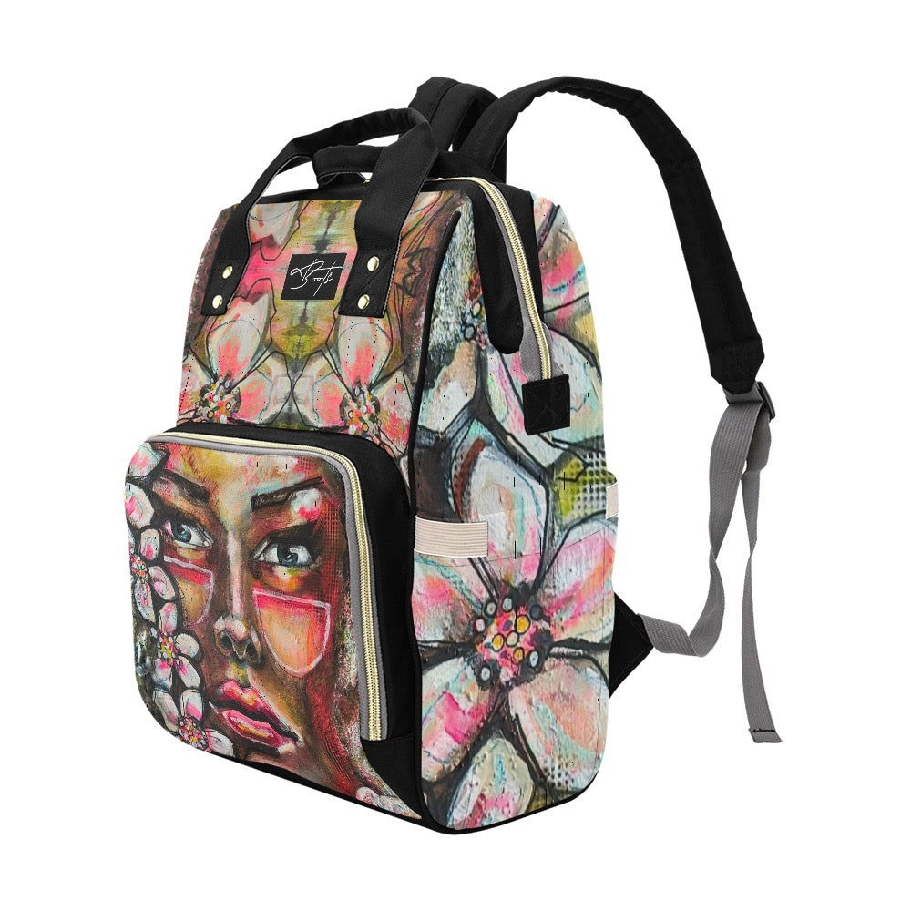 Sac à dos multifonction imperméable