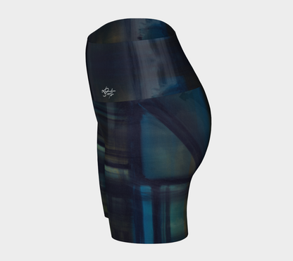 Azure 2 short moulante ⚜️