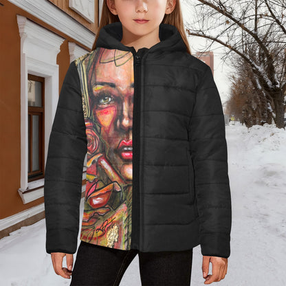 VESTE ENFANT