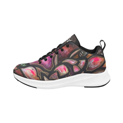 👟 Chaussures Femme en Suédine Respirante