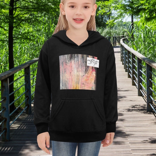 Manche longue unisex