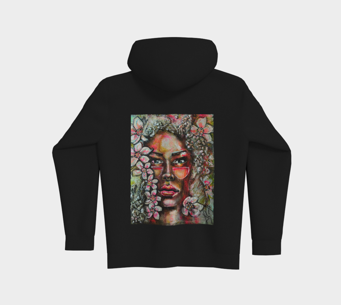 Gaïa -coton ouaté premium