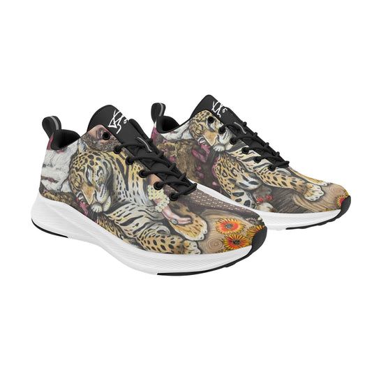 👟 Chaussures Femme en Suédine Respirante
