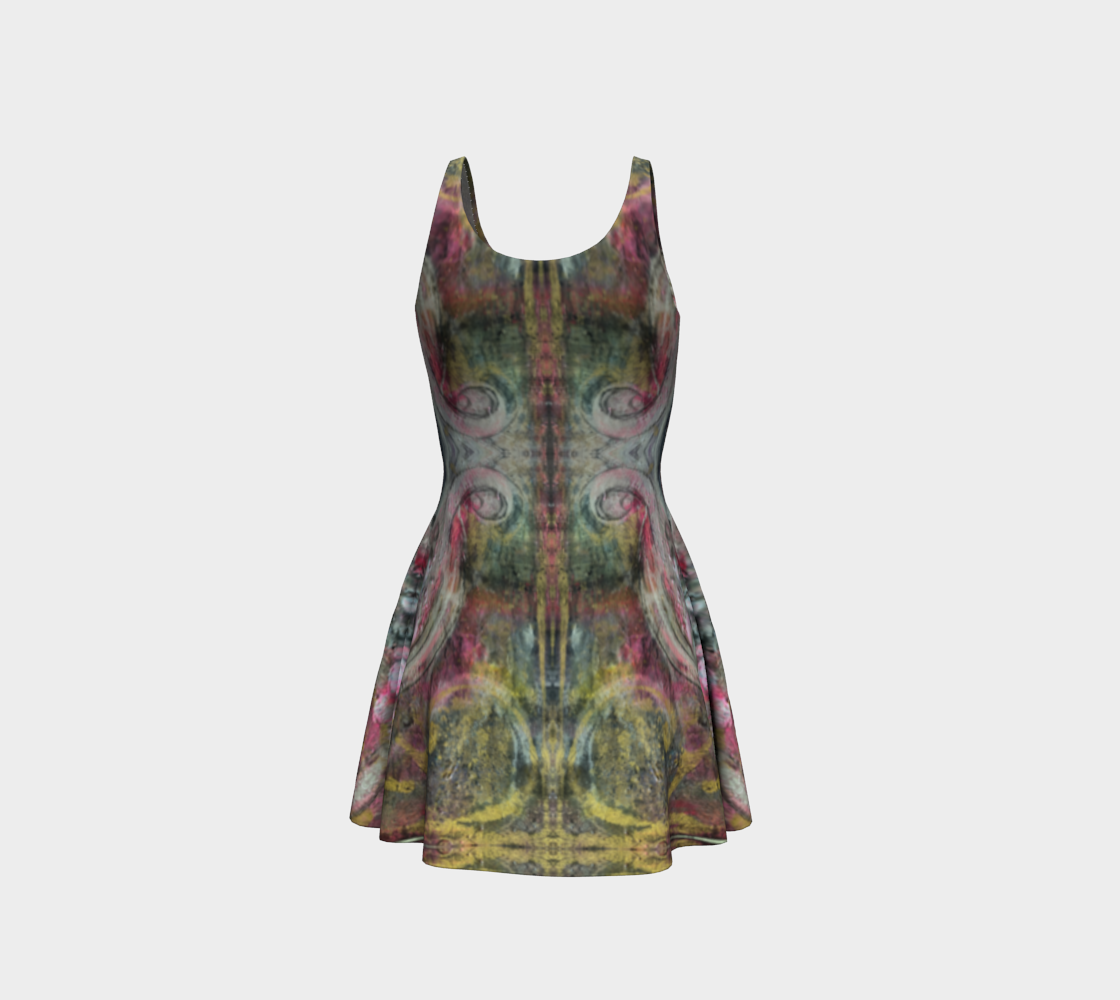 Anjali .1 - Robe Évasée ⚜️