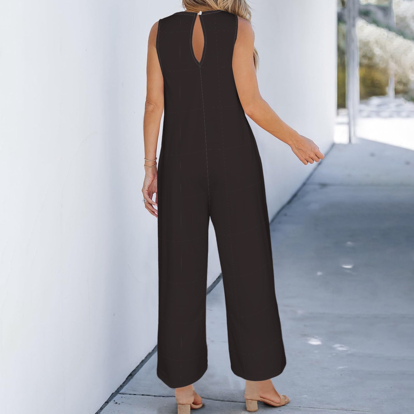 NYX JUMPSUIT 2