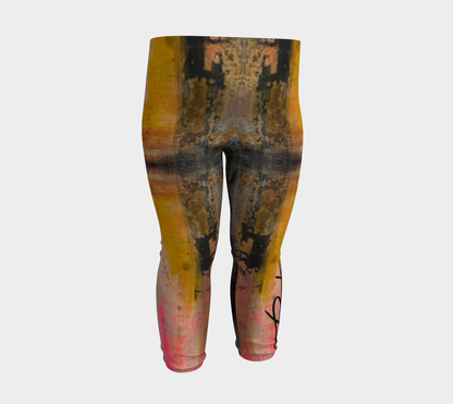 Anjali Leggings bébé  ⚜️