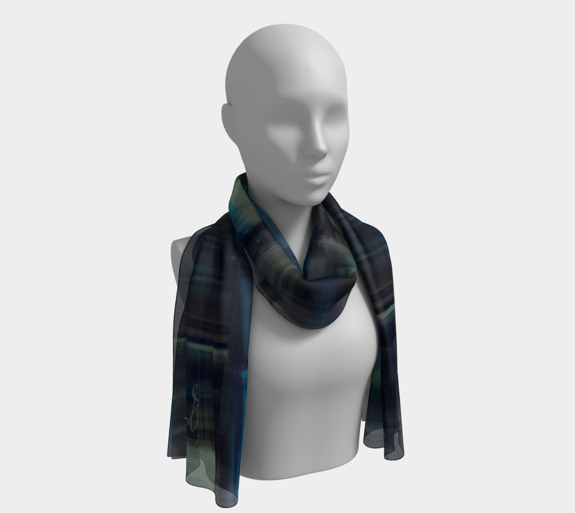 Azure Foulard ⚜️