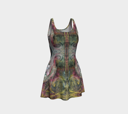 Anjali .1 - Robe Évasée ⚜️