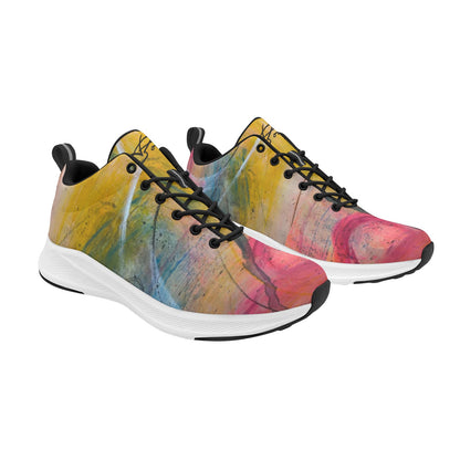 👟 Chaussures Femme en Suédine Respirante