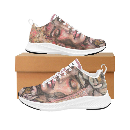 👟 Chaussures Femme en Suédine Respirante