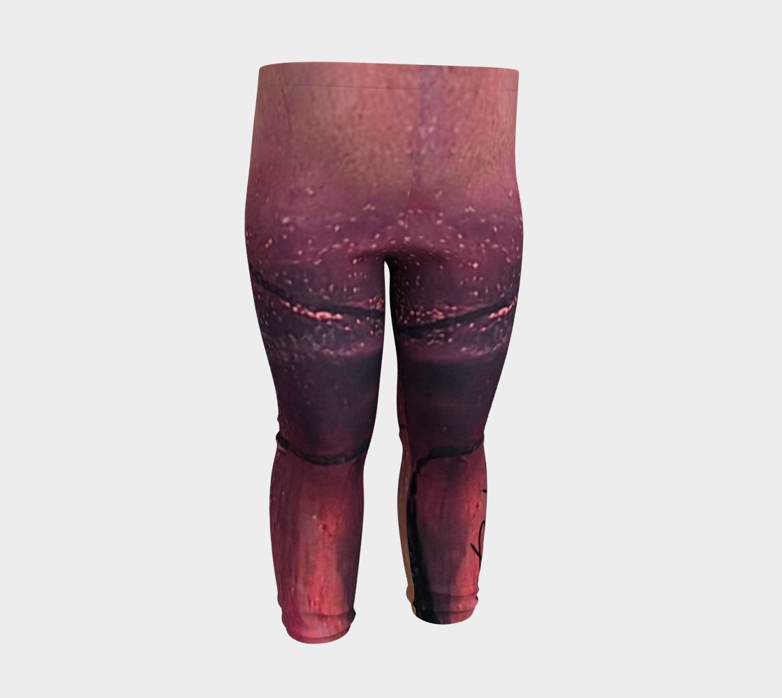 Astrid Leggings bébé ⚜️