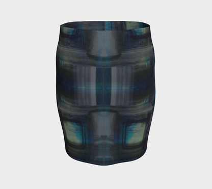 Azure 2 jupe moulante ⚜️