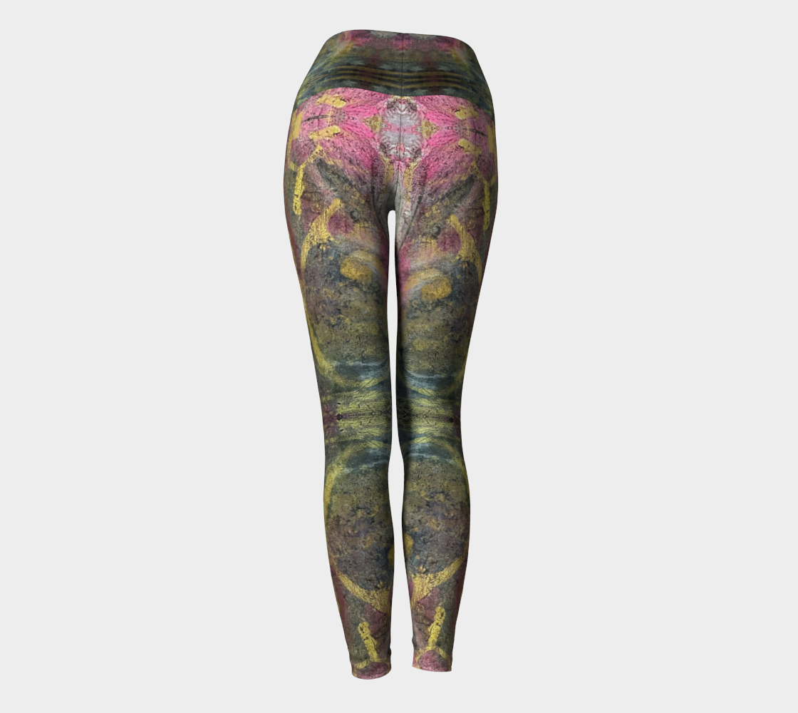 Anjali3- Legging Yoga ⚜️