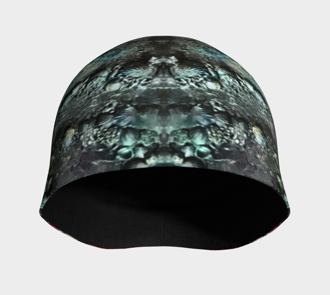 Tuque Li Jing