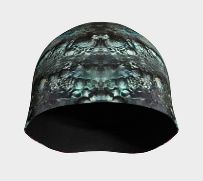 Tuque Li Jing