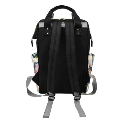 Sac à dos multifonction imperméable