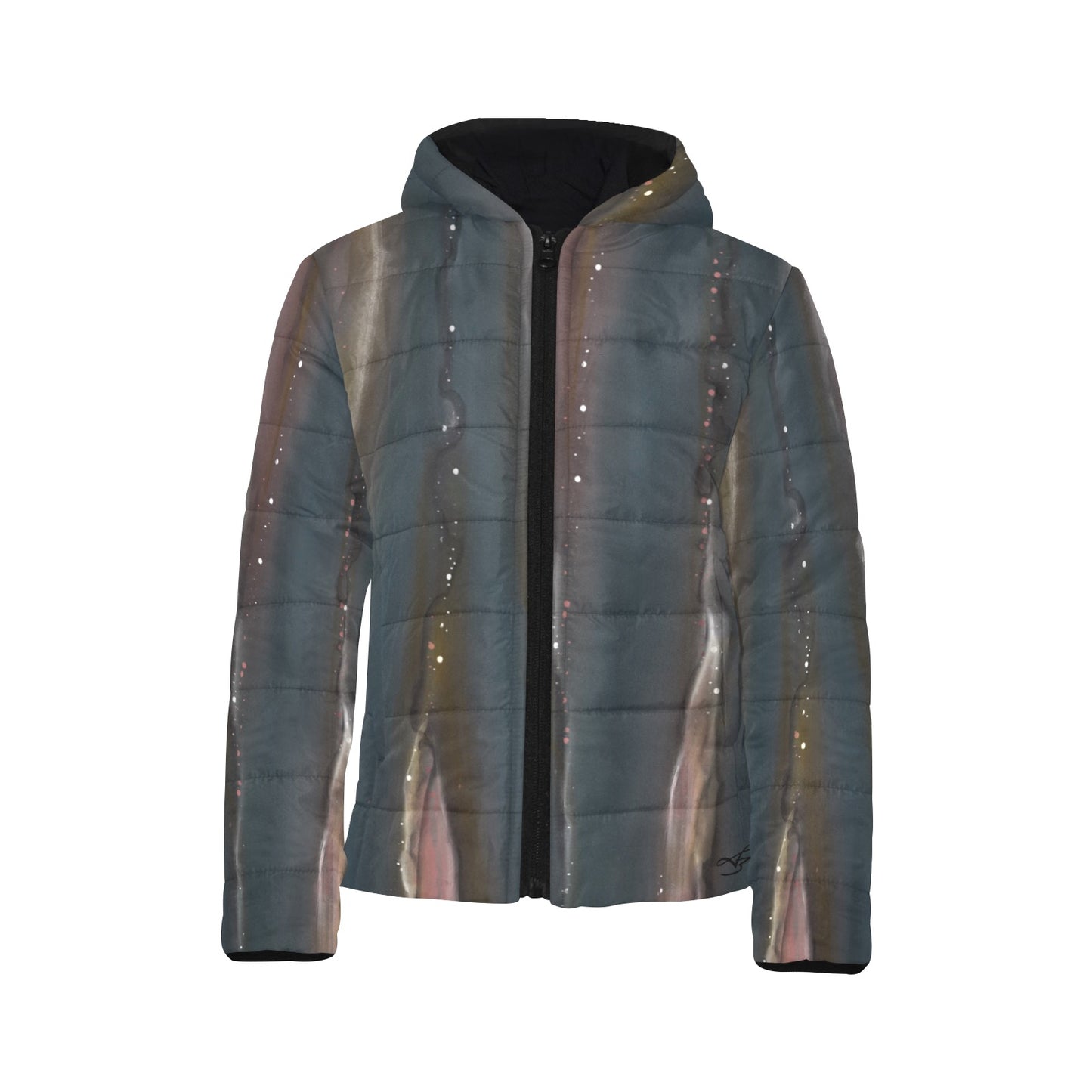 VESTE ENFANTS CÉLESTE