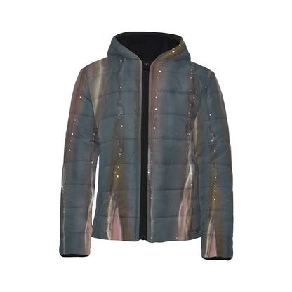 VESTE ENFANTS CÉLESTE