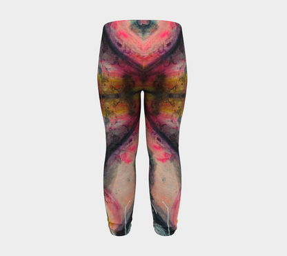 Anjali Leggings bébé  ⚜️