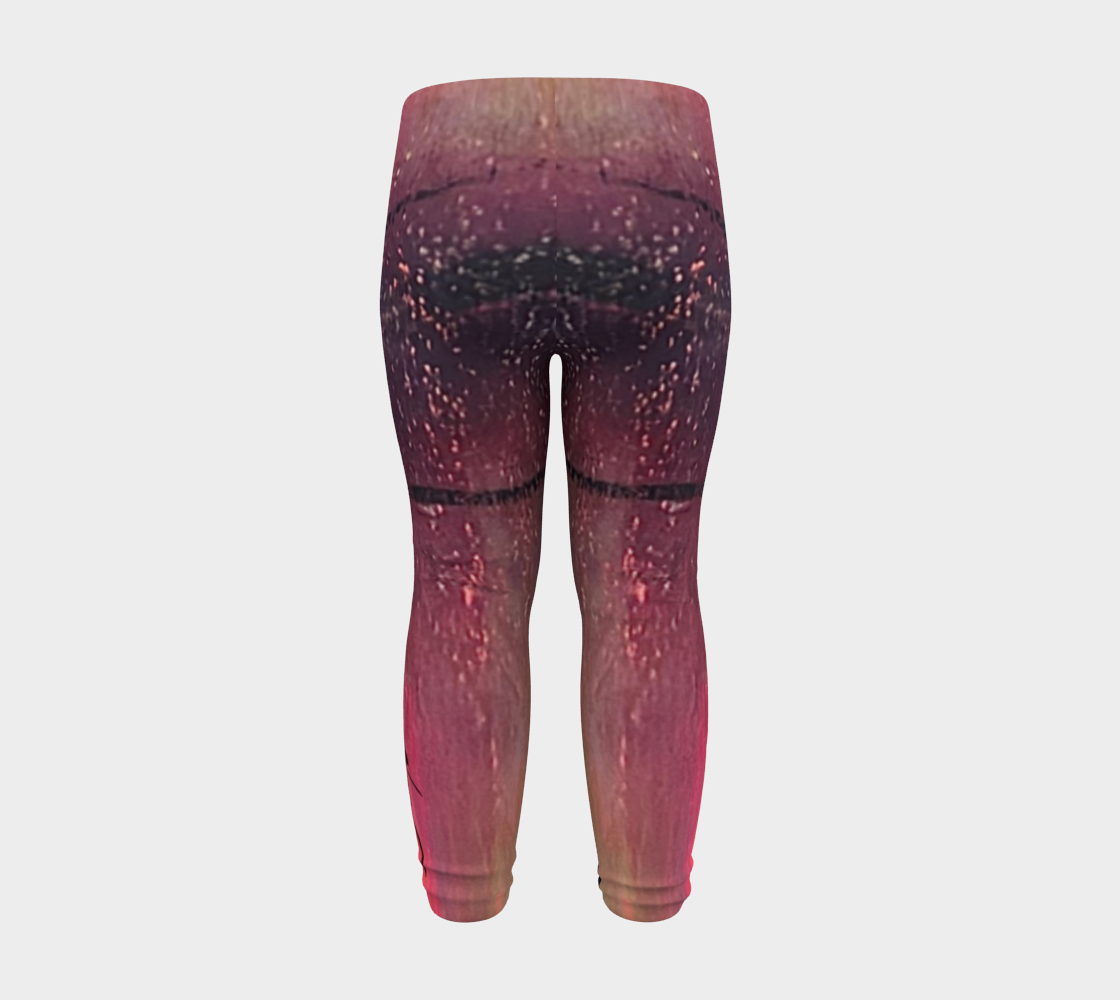 Astrid Leggings bébé ⚜️